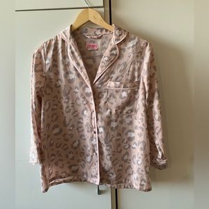 Satin Kate Spade Pyjamas